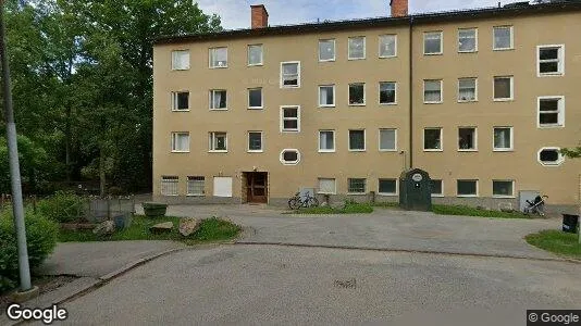 Apartments for rent in Stockholm South - Photo from Google Street View