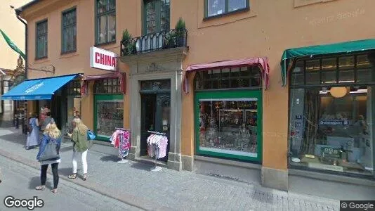 Apartments for rent in Stockholm City - Photo from Google Street View