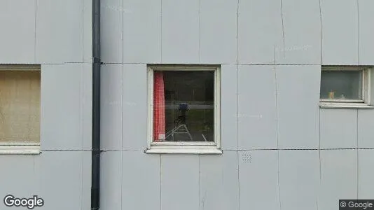 Apartments for rent in Västra hisingen - Photo from Google Street View