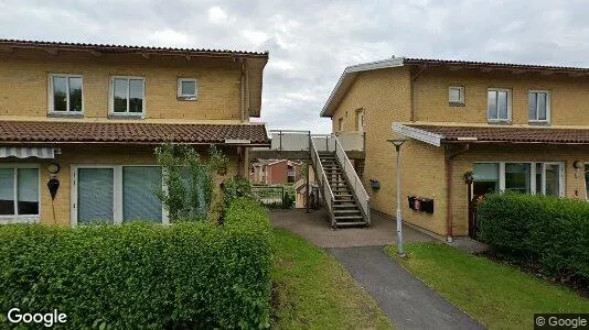 Apartments for rent in Båstad - Photo from Google Street View