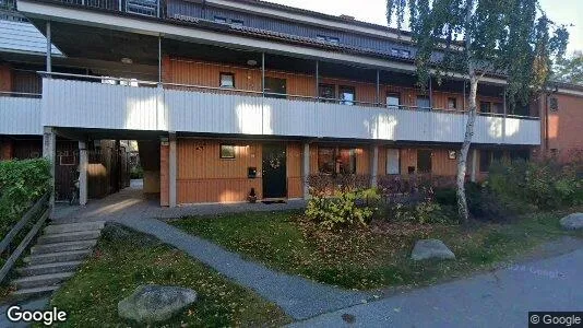 Apartments for rent in Järfälla - Photo from Google Street View