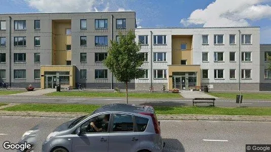 Apartments for rent in Mölndal - Photo from Google Street View