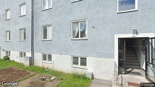 Apartments for rent in Haninge - Photo from Google Street View