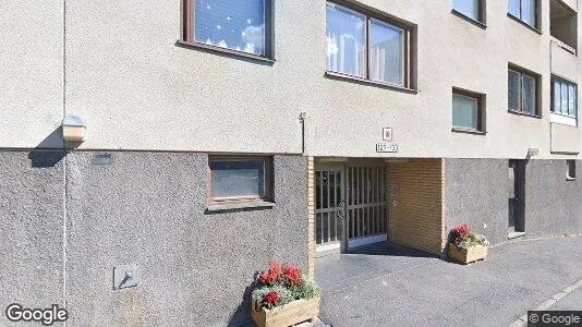 Apartments for rent in Stockholm South - Photo from Google Street View