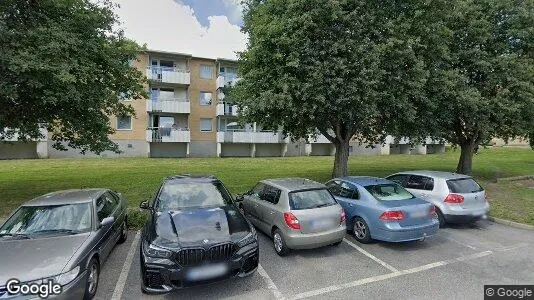Apartments for rent in Södertälje - Photo from Google Street View