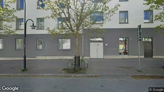Apartments for rent in Sollentuna - Photo from Google Street View