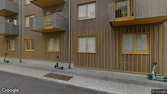 Apartments for rent in Sala - Photo from Google Street View