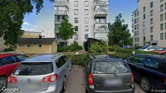 Apartments for rent in Västerås - Photo from Google Street View