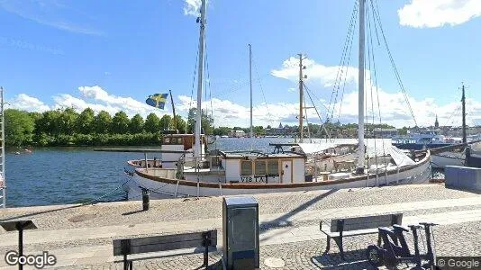 Apartments for rent in Östermalm - Photo from Google Street View