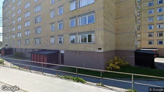 Apartments for rent in Nacka - Photo from Google Street View