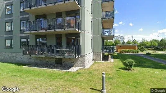 Apartments for rent in Mölndal - Photo from Google Street View