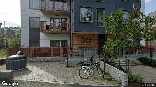 Apartments for rent in Askim-Frölunda-Högsbo - Photo from Google Street View
