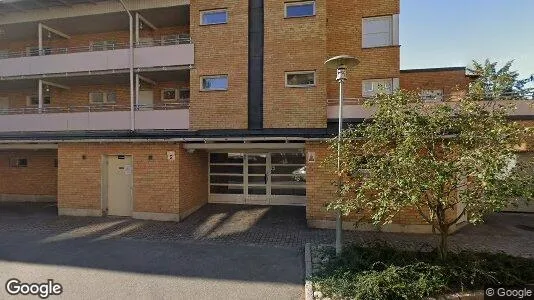 Apartments for rent in Västerås - Photo from Google Street View