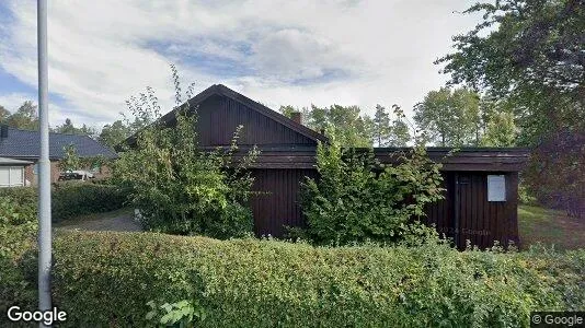Apartments for rent in Motala - Photo from Google Street View