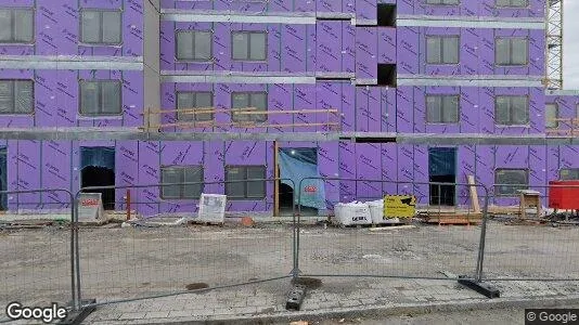 Apartments for rent in Huddinge - Photo from Google Street View