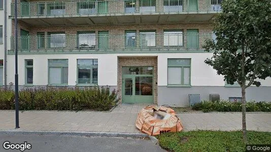 Apartments for rent in Värmdö - Photo from Google Street View