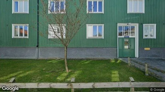 Apartments for rent in Majorna-Linné - Photo from Google Street View