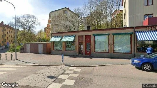 Apartments for rent in Örgryte-Härlanda - Photo from Google Street View