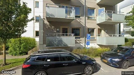 Apartments for rent in Stockholm South - Photo from Google Street View