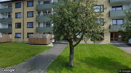 Apartments for rent in Mölndal - Photo from Google Street View