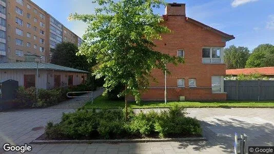 Apartments for rent in Västra hisingen - Photo from Google Street View