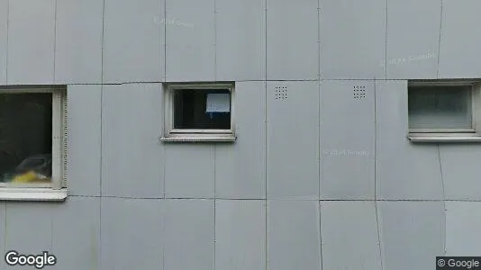 Apartments for rent in Västra hisingen - Photo from Google Street View