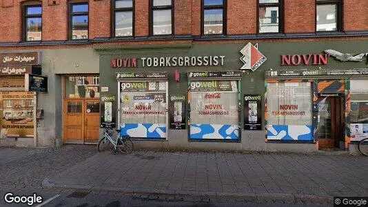 Apartments for rent in Malmö City - Photo from Google Street View