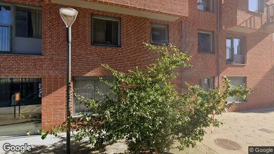 Apartments for rent in Linköping - Photo from Google Street View