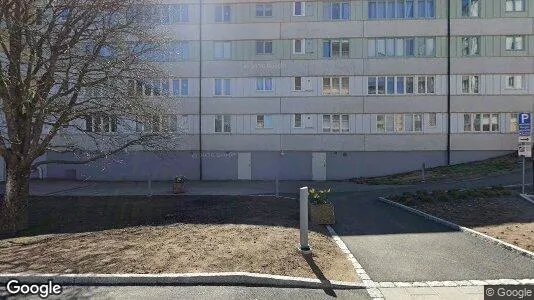 Apartments for rent in Majorna-Linné - Photo from Google Street View