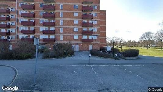 Apartments for rent in Norrtälje - Photo from Google Street View