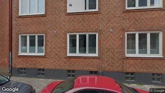 Apartments for rent in Malmö City - Photo from Google Street View