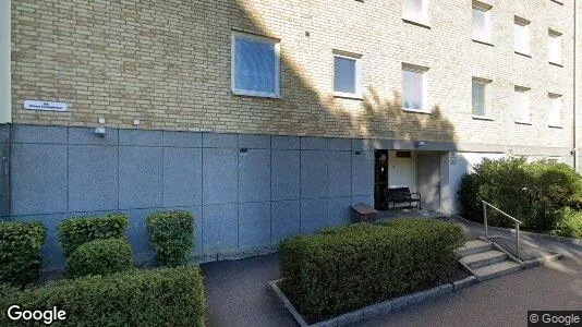 Apartments for rent in Majorna-Linné - Photo from Google Street View