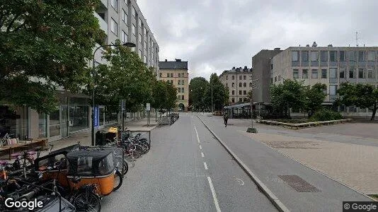 Apartments for rent in Södermalm - Photo from Google Street View