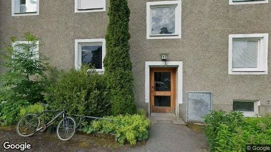 Apartments for rent in Stockholm West - Photo from Google Street View