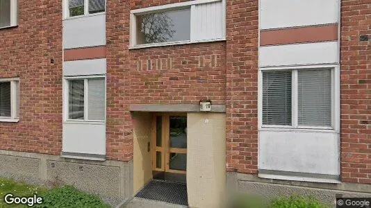 Apartments for rent in Stockholm South - Photo from Google Street View
