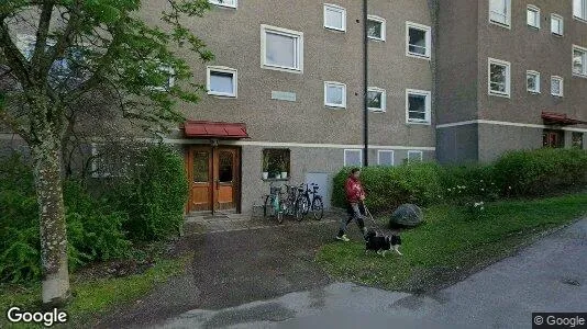 Apartments for rent in Stockholm South - Photo from Google Street View