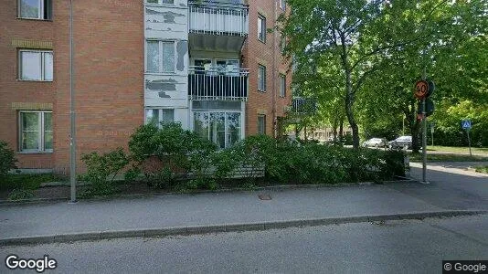 Apartments for rent in Stockholm South - Photo from Google Street View