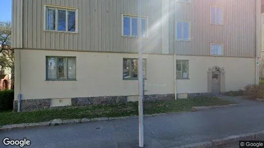 Apartments for rent in Majorna-Linné - Photo from Google Street View