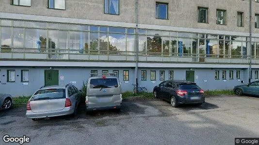Apartments for rent in Stockholm West - Photo from Google Street View