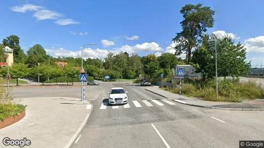 Apartments for rent in Salem - Photo from Google Street View
