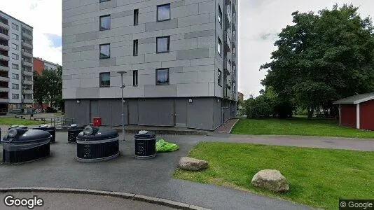 Apartments for rent in Norra hisingen - Photo from Google Street View