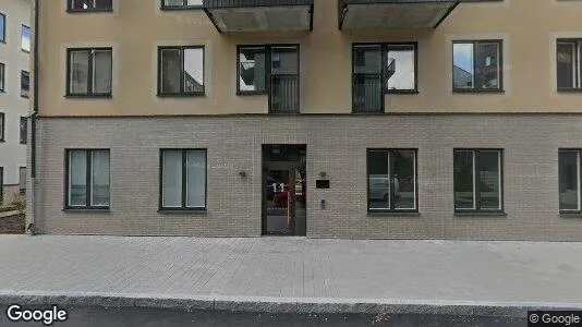 Apartments for rent in Örgryte-Härlanda - Photo from Google Street View