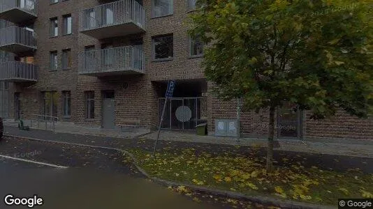 Apartments for rent in Askim-Frölunda-Högsbo - Photo from Google Street View