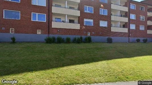 Apartments for rent in Gothenburg East - Photo from Google Street View