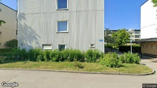 Apartments for rent in Alingsås - Photo from Google Street View