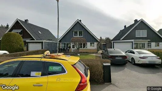 Apartments for rent in Eskilstuna - Photo from Google Street View