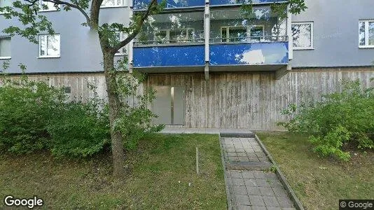 Apartments for rent in Stockholm West - Photo from Google Street View