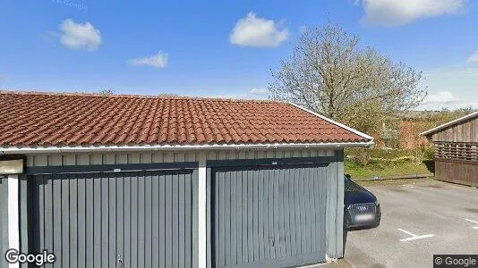 Apartments for rent in Lund - Photo from Google Street View