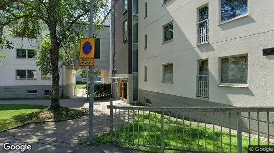 Apartments for rent in Stockholm West - Photo from Google Street View