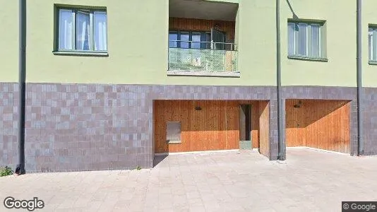 Apartments for rent in Haninge - Photo from Google Street View